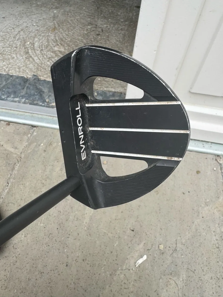 Evnroll Putter - Image 4