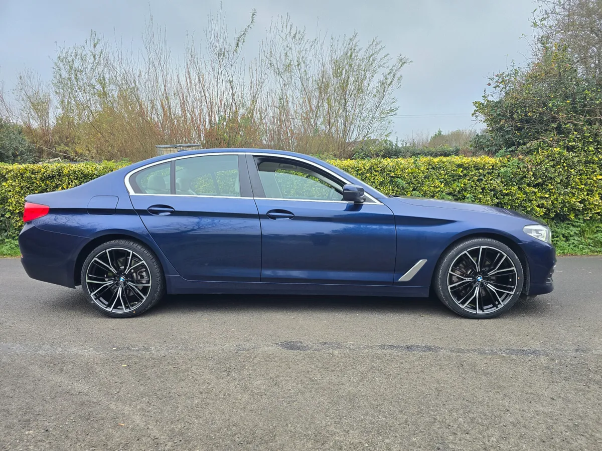19" 20" 21" BMW 846M Style - Image 3