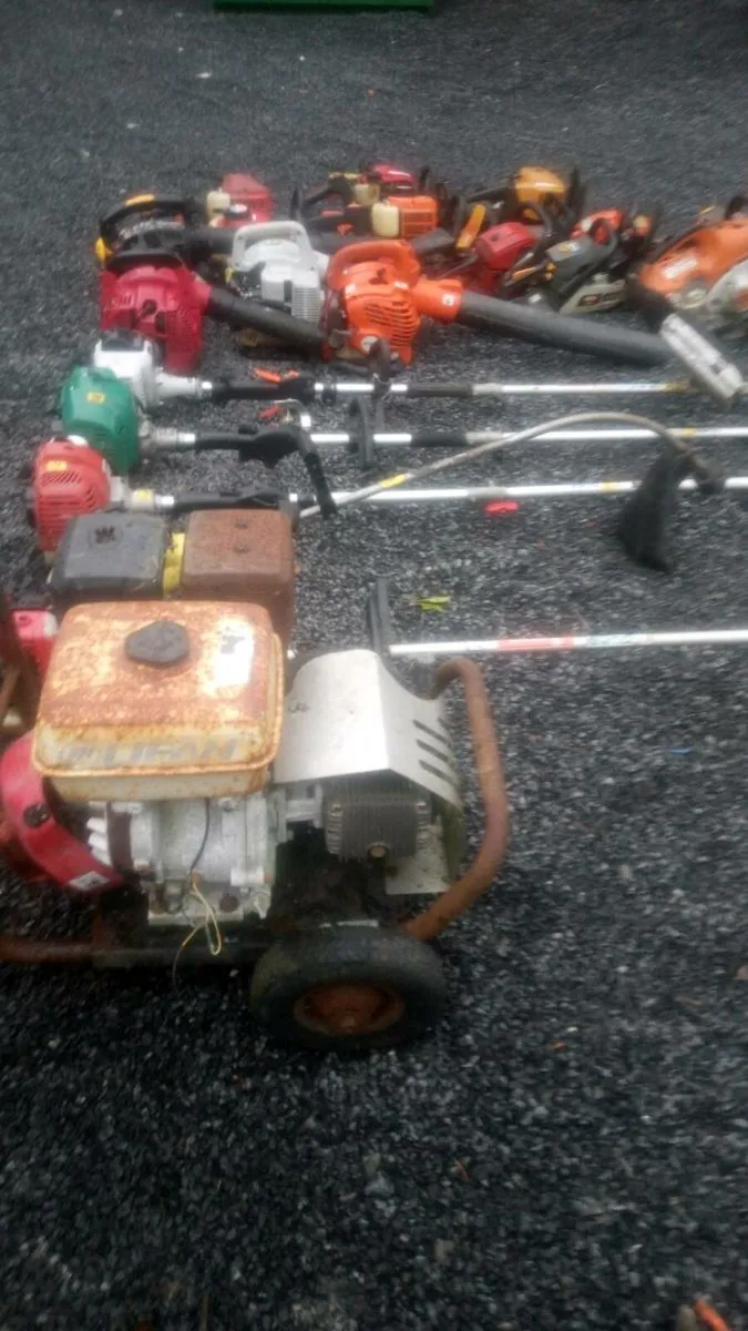 JOB LOT GARDEN EQUIPMENT - Image 3
