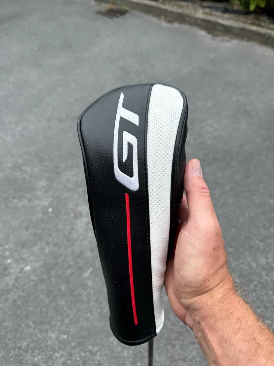 3 wood - Image 1