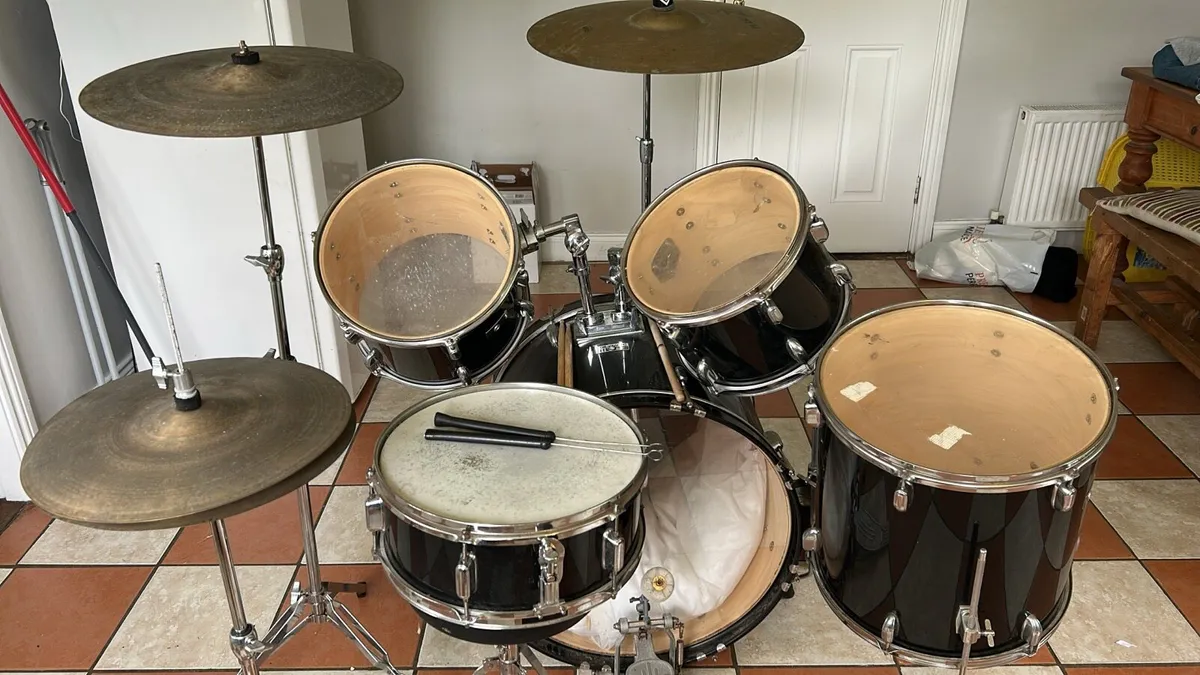 Drum Kit