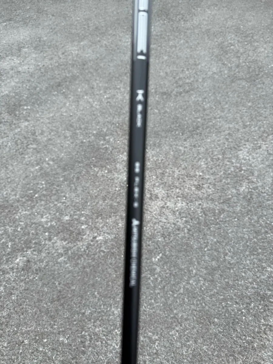 3 wood - Image 2