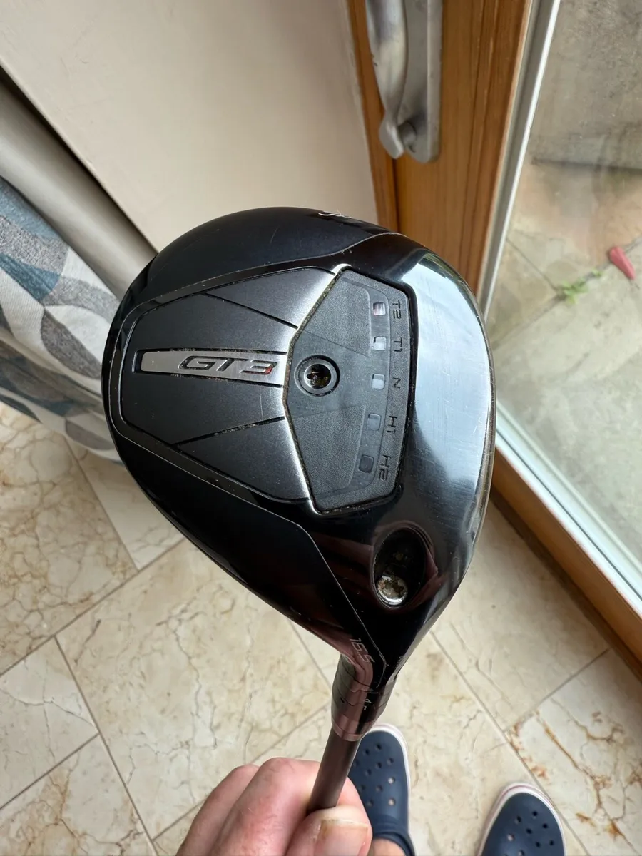 3 wood - Image 4