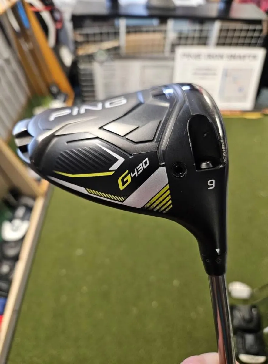 Ping G430 Lst Driver - Image 2