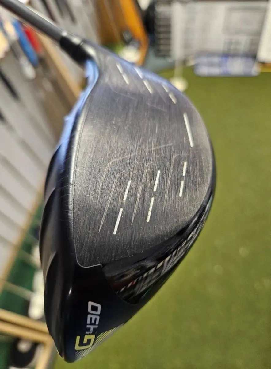 Ping G430 Lst Driver - Image 4