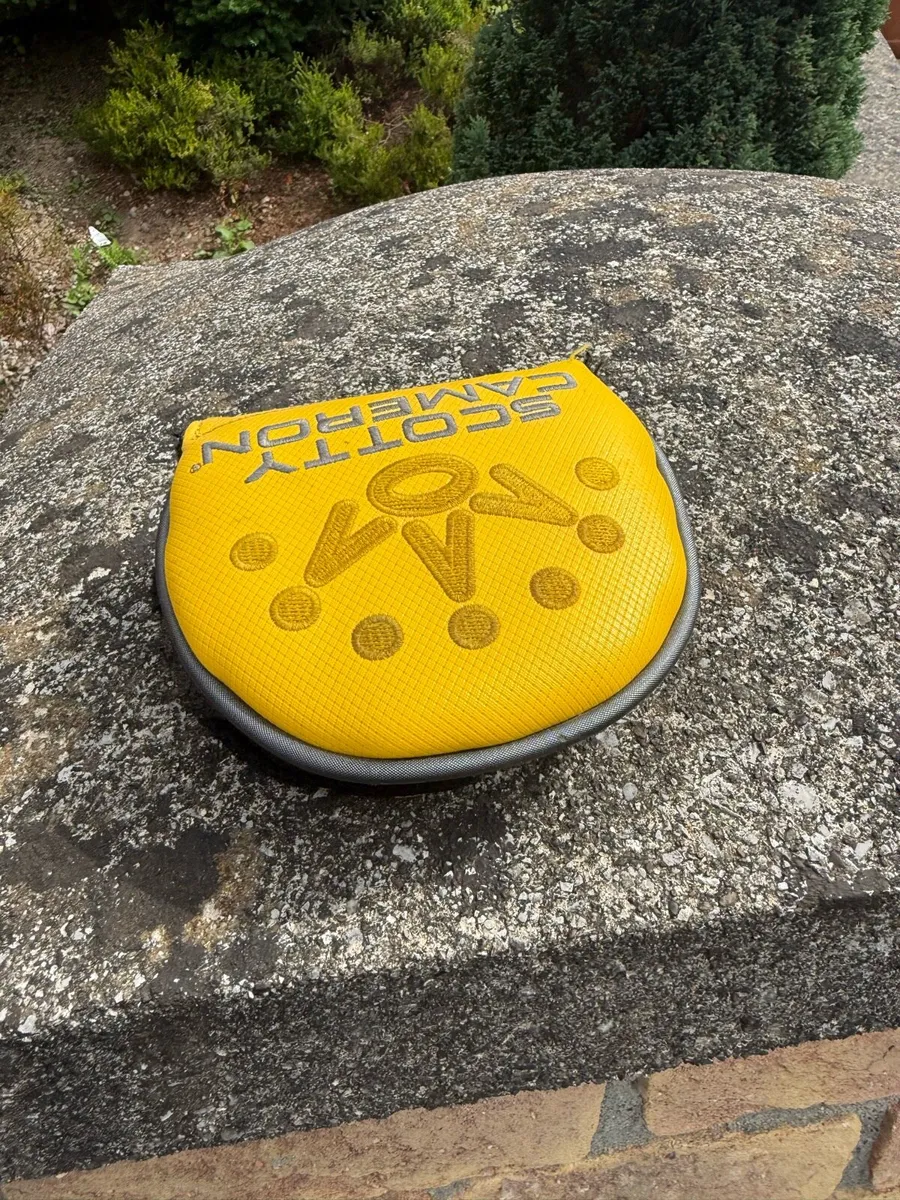 Putter - Image 2
