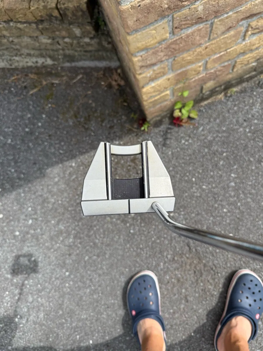 Putter - Image 3