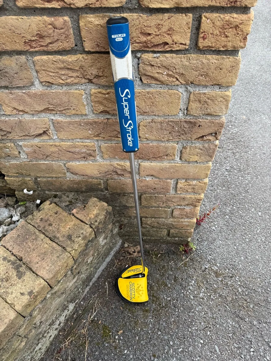 Putter - Image 4