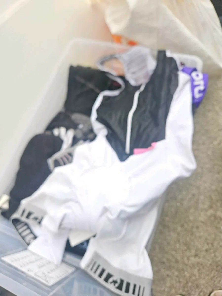 Cycling gear - Image 3