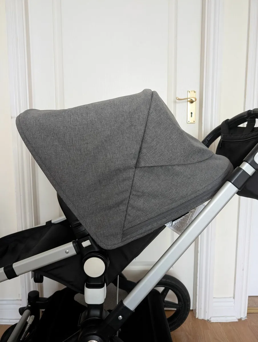 Bugaboo cameleon 3 plus - Image 2