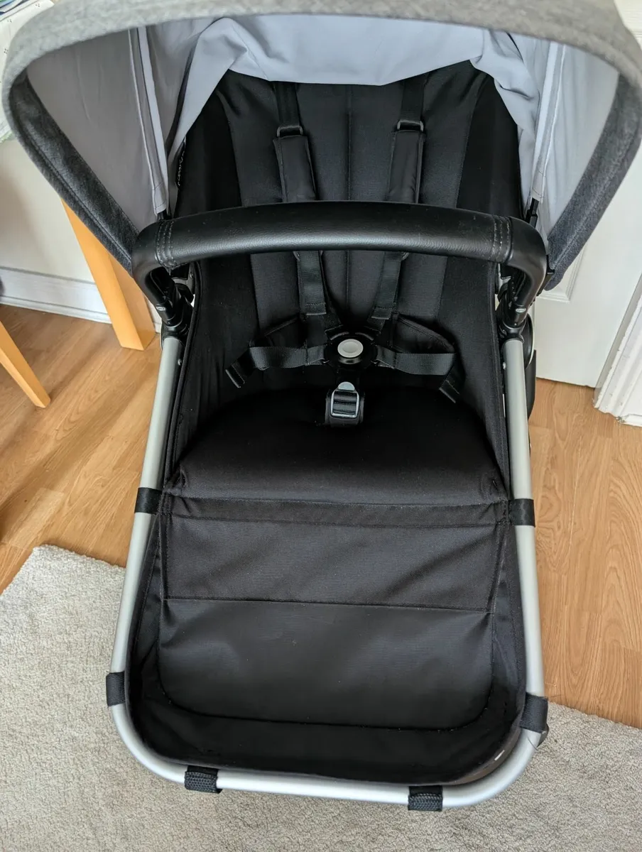 Bugaboo cameleon 3 plus - Image 3