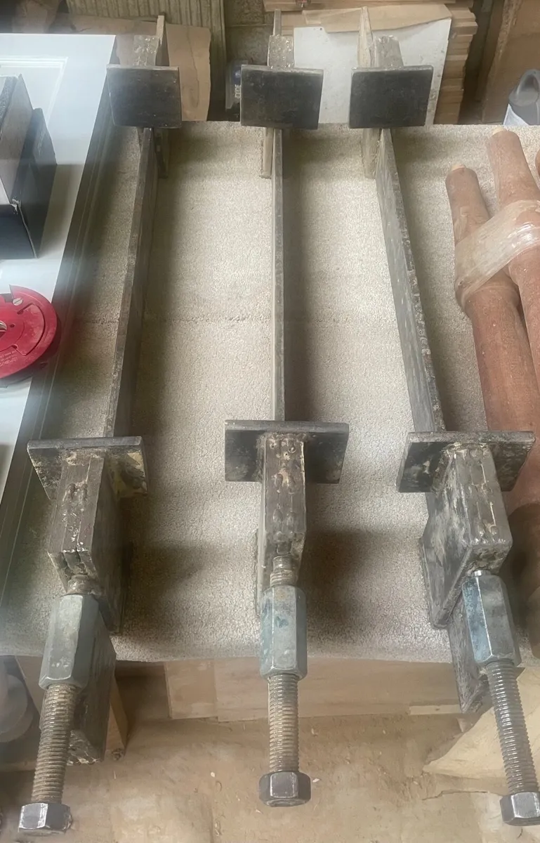 Sash Clamps - Image 1