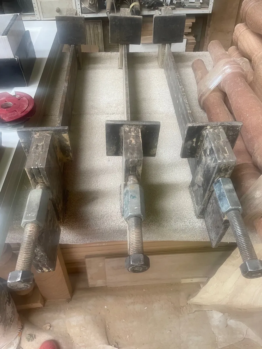 Sash Clamps - Image 2
