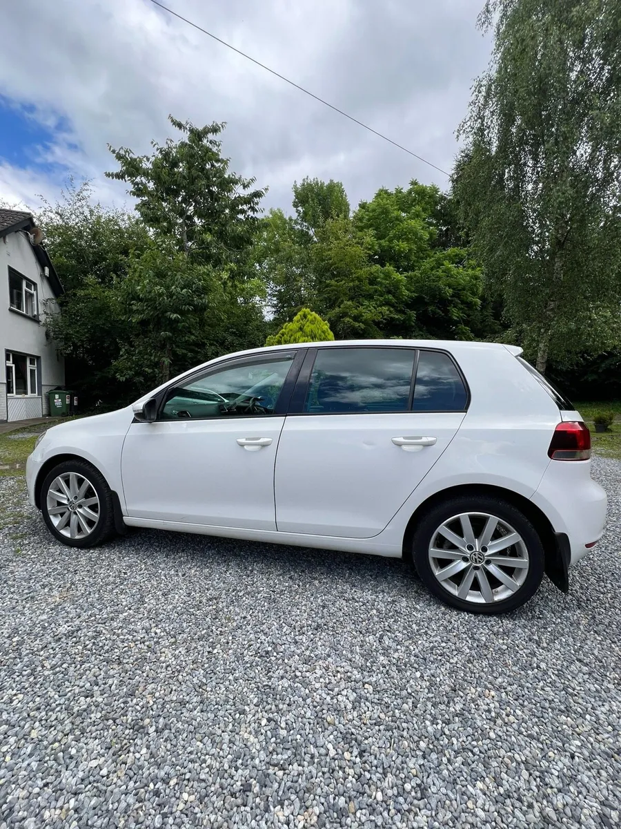 2012 Vw Golf Highline - Image 3