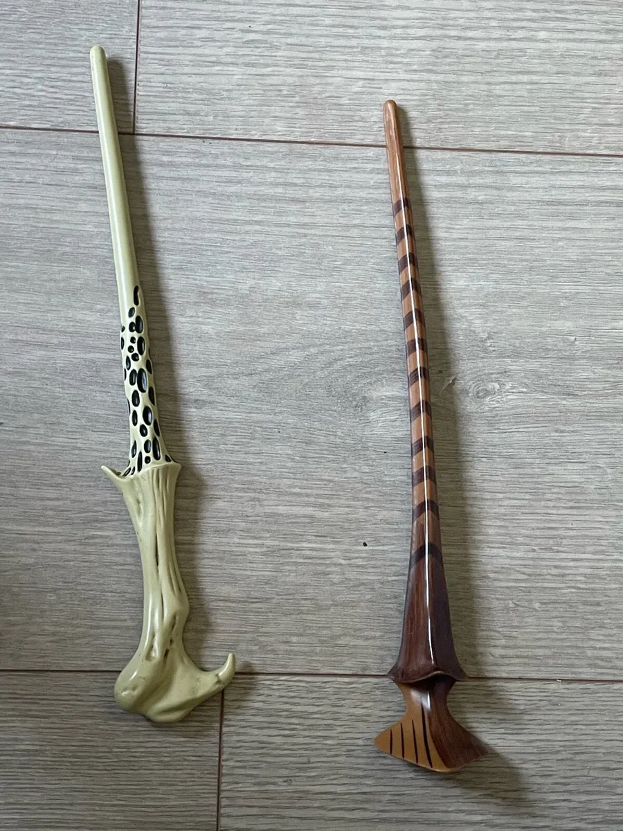 Harry potter wands - Image 1