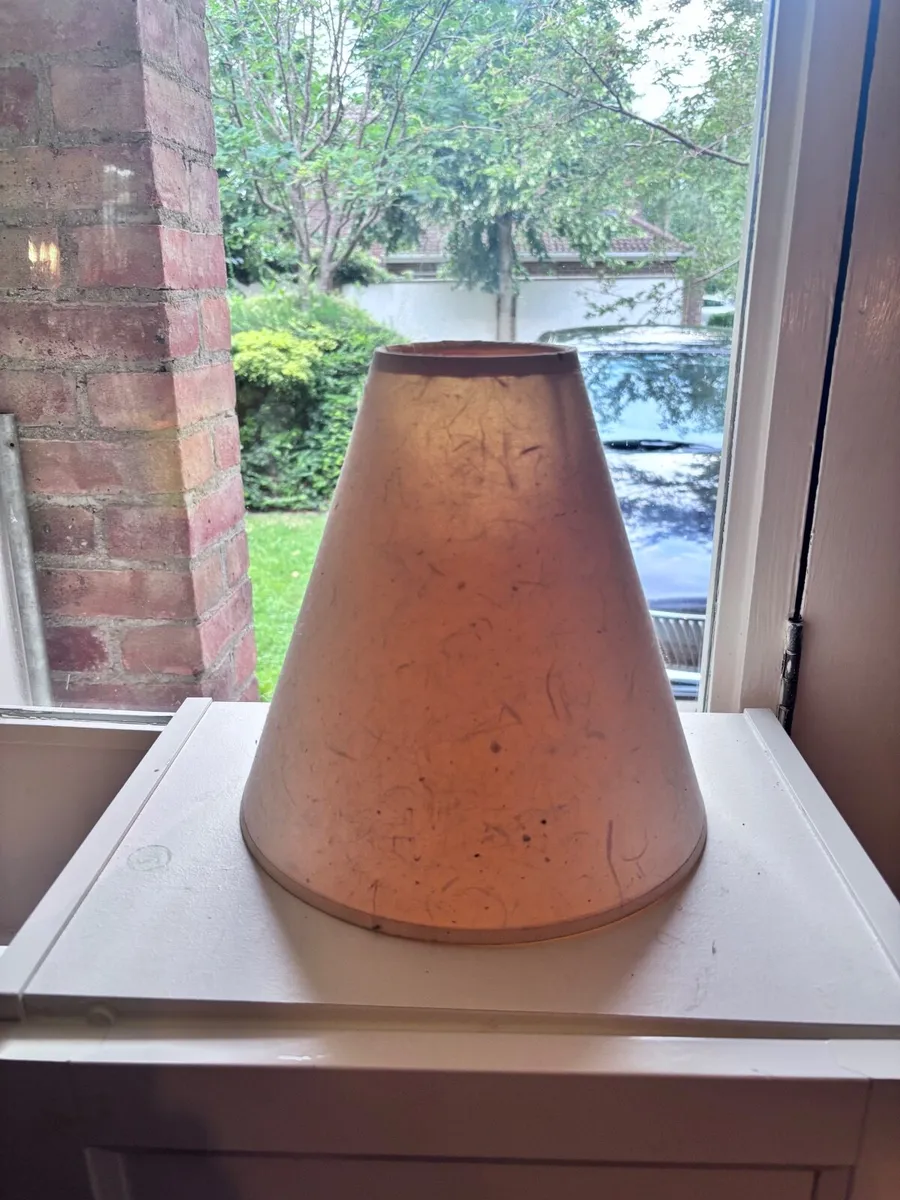 Lampshade