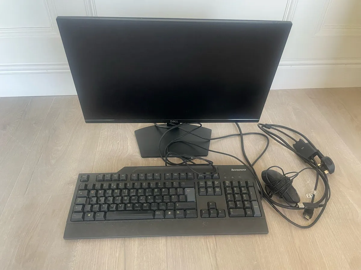 Computer screen