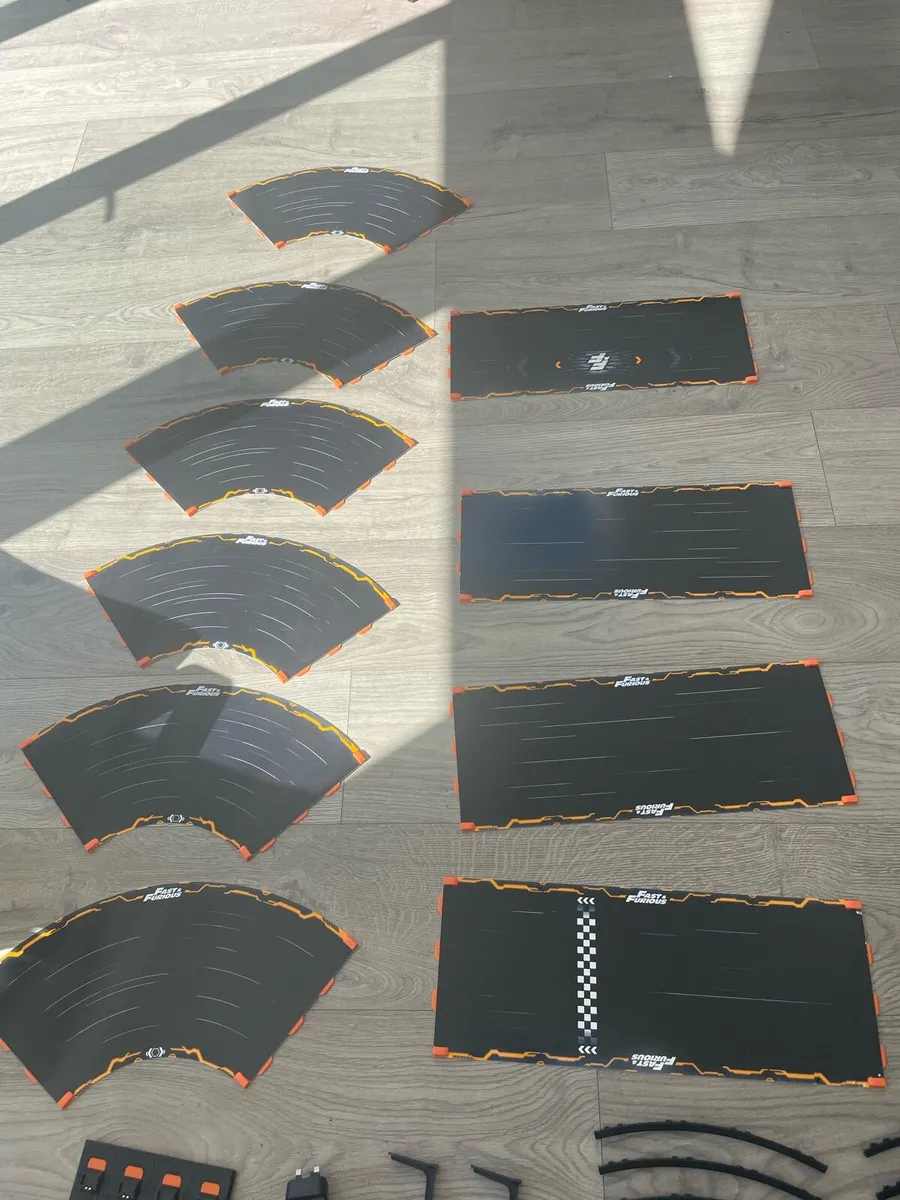Anki overdrive fast and furious - Image 2
