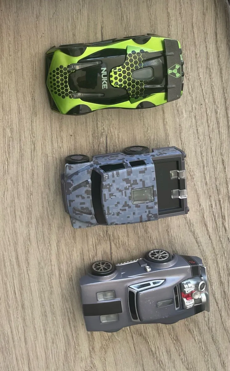 Anki overdrive fast and furious - Image 4
