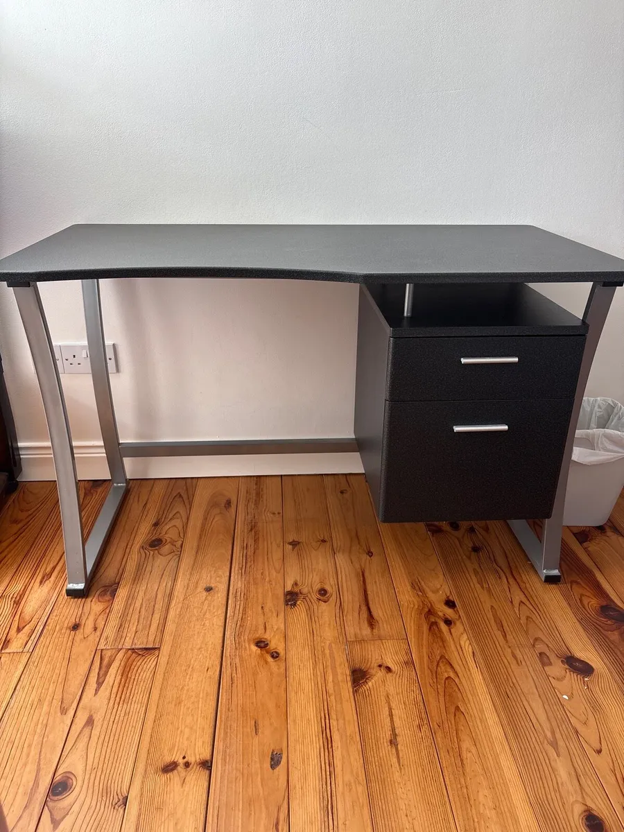 Study Desk - Image 1