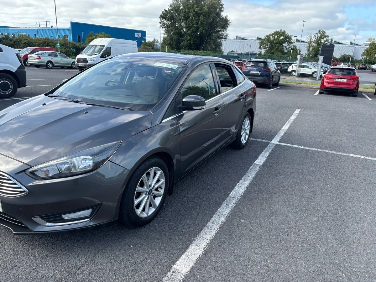 Ford focus - Image 2