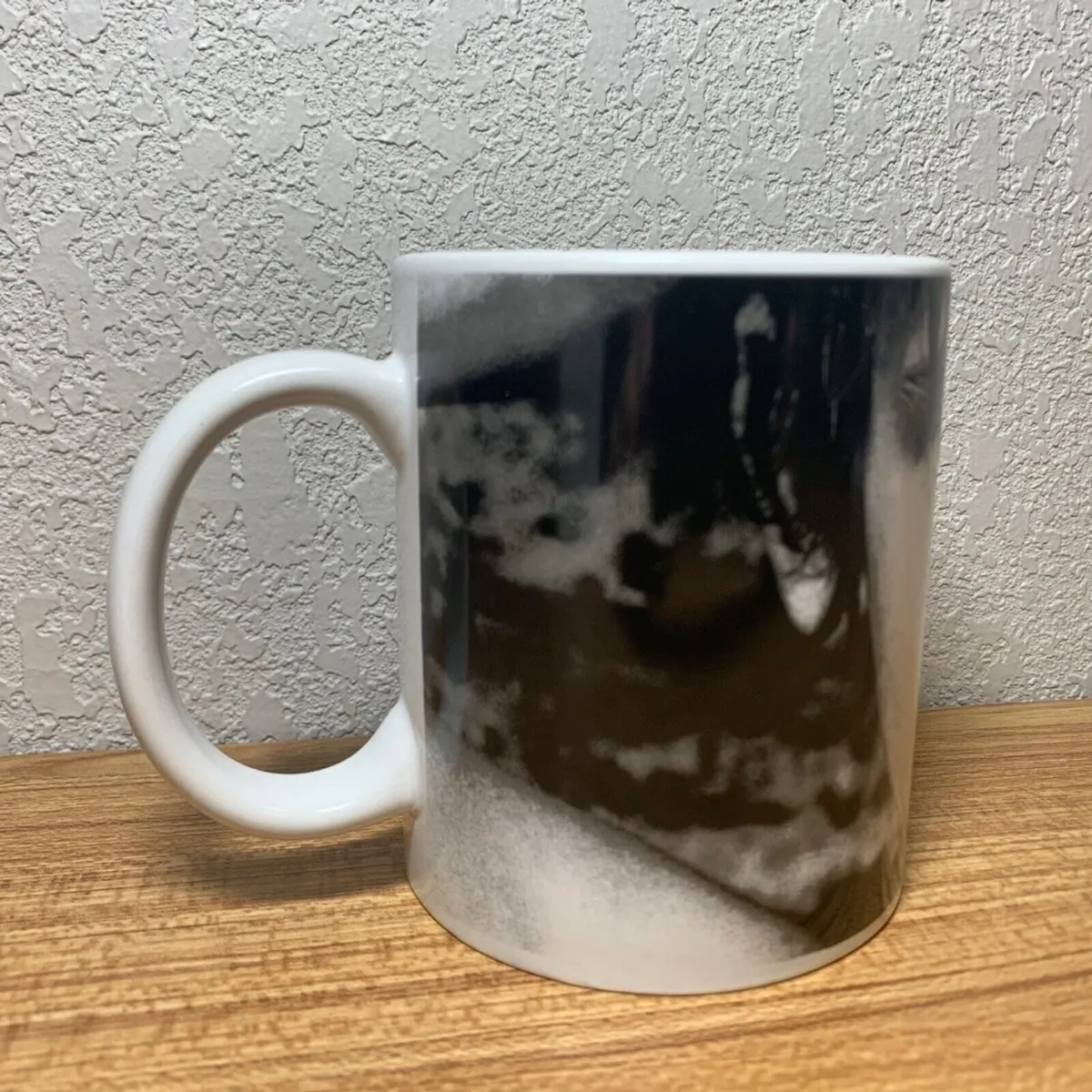U2 War 2009 Coffee Mug Live Nation - Image 4
