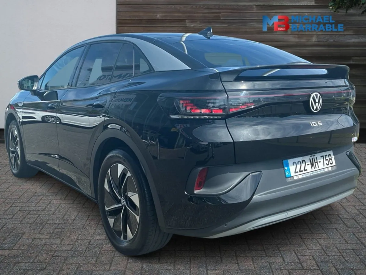 Volkswagen ID.5 PRO 128 KW Business 77kwh 174BHP - Image 4