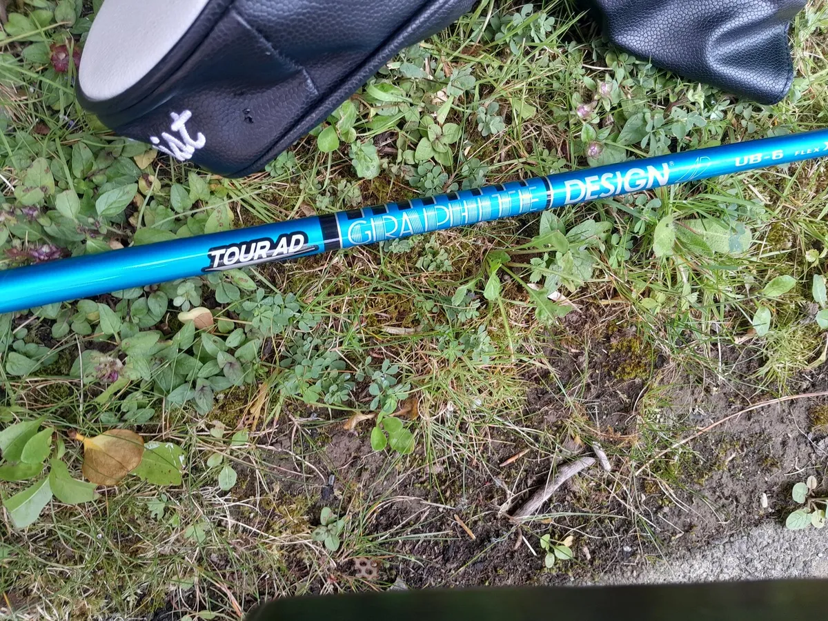 Titleist driver shaft - Image 2