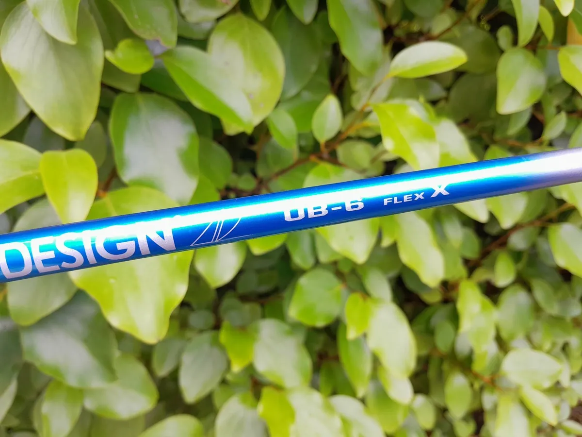 Titleist driver shaft - Image 3
