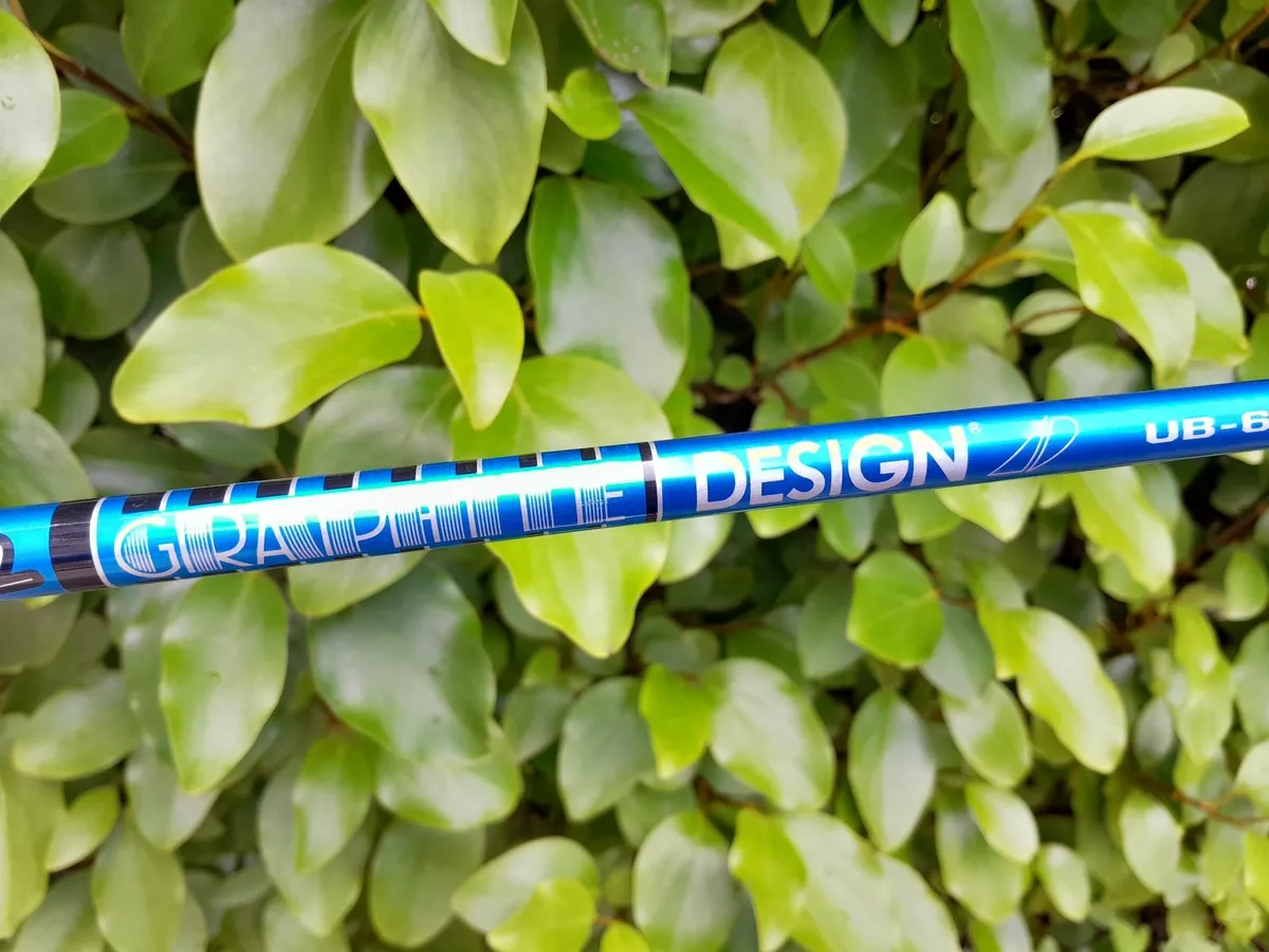 Titleist driver shaft - Image 1