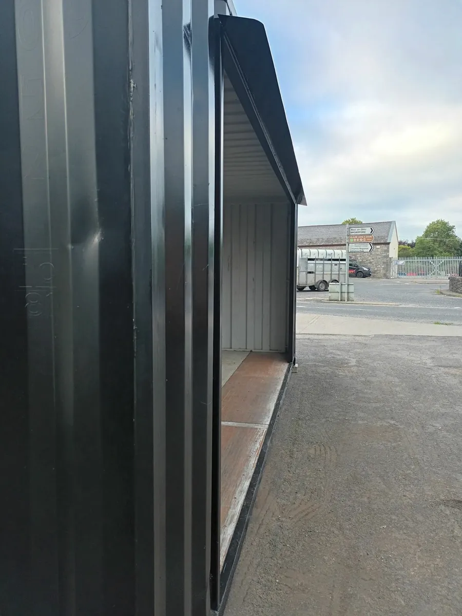 Steel Container - Image 4