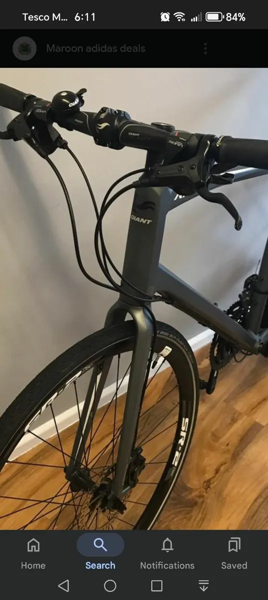Man's city bike - Image 2