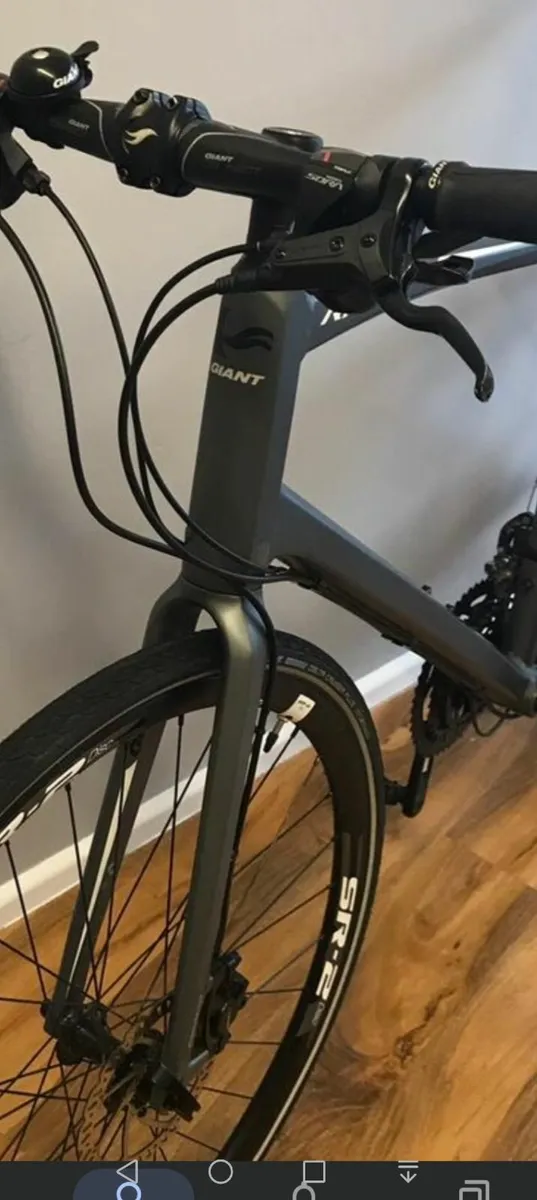 Man's city bike - Image 4