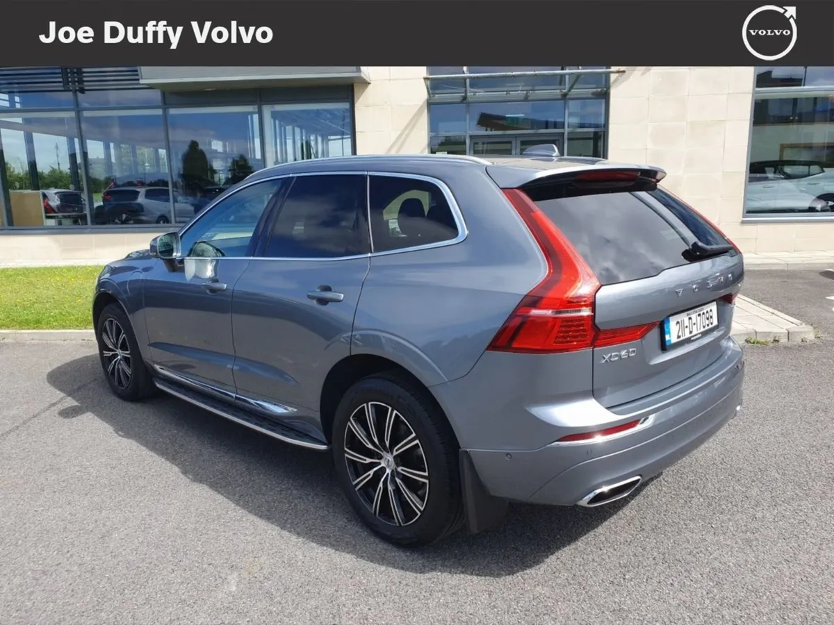 Volvo XC60 Phev T8 (390hp) Inscription AWD - Image 2