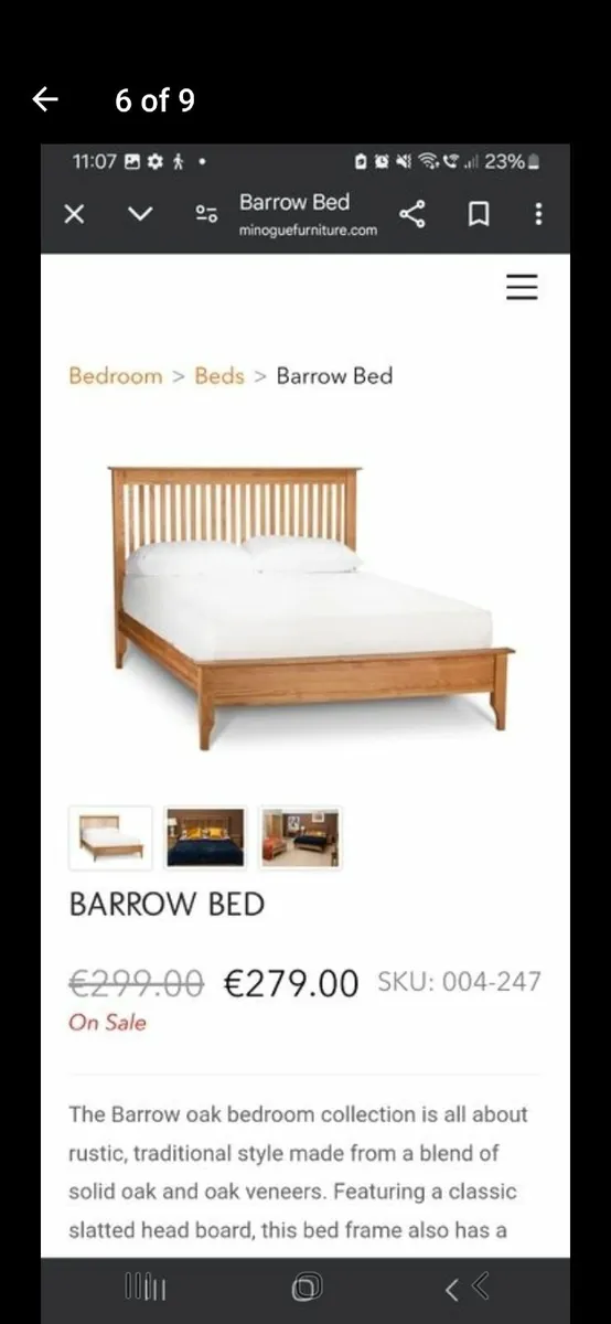 Furniture set - Image 2