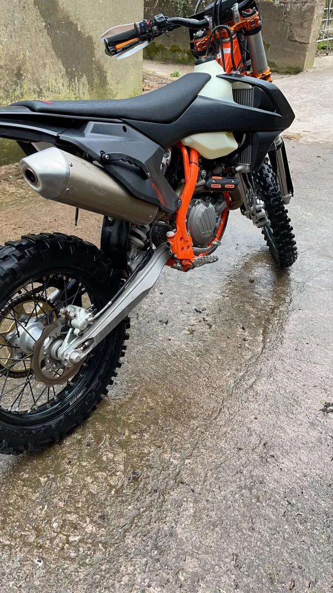 KTM 450 2019 - Image 2