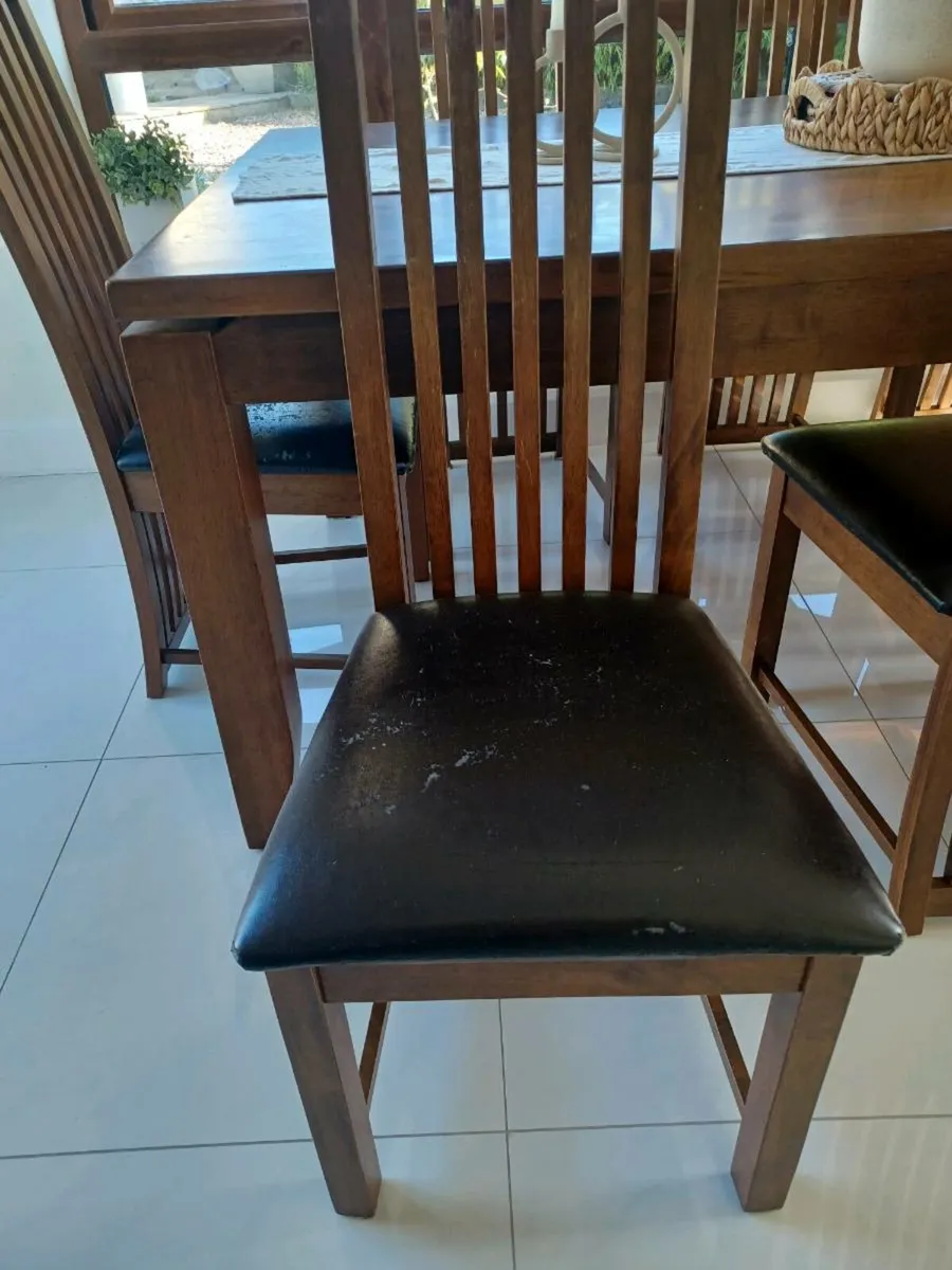 Dining Chairs - Image 2