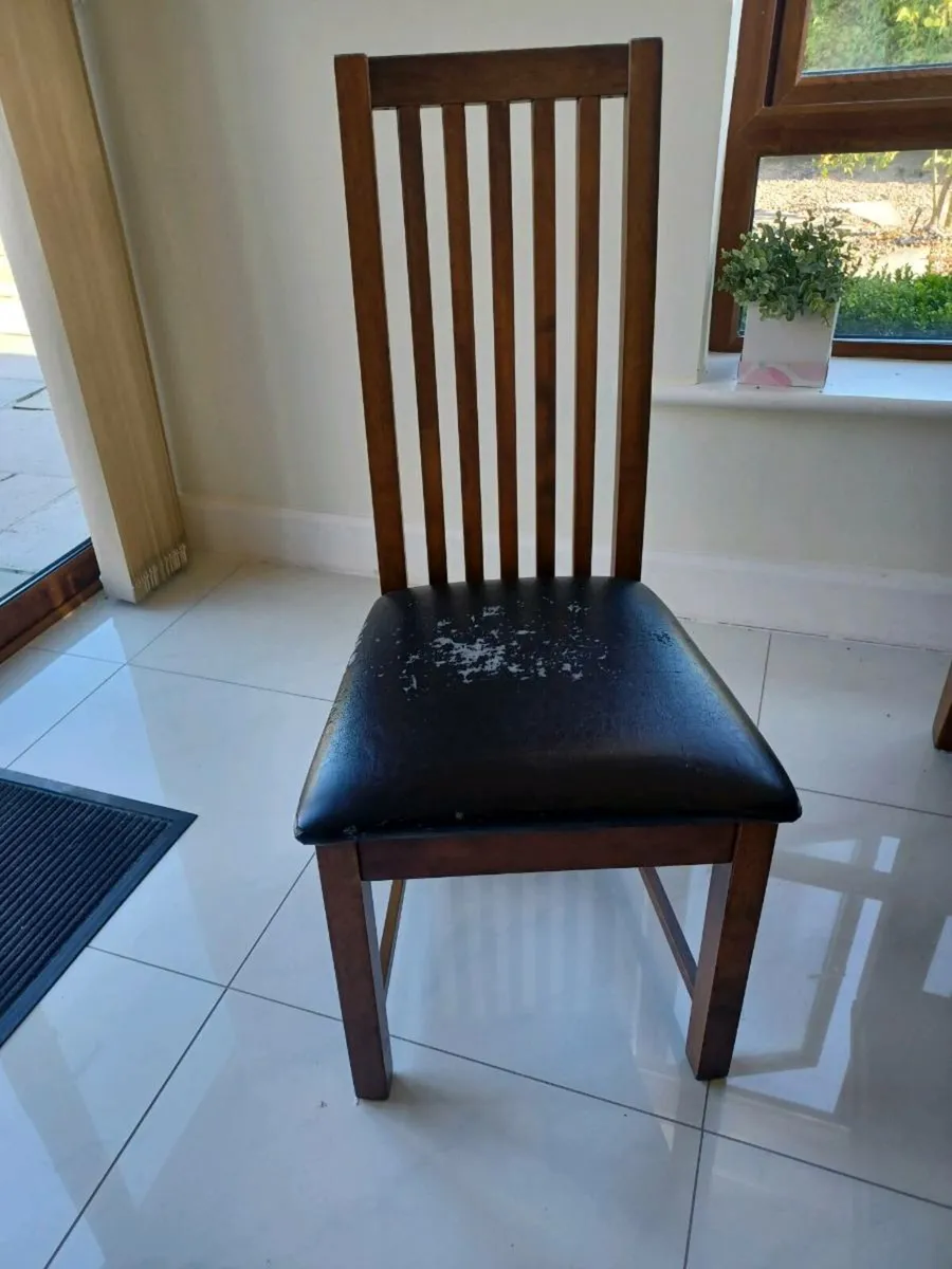 Dining Chairs - Image 3