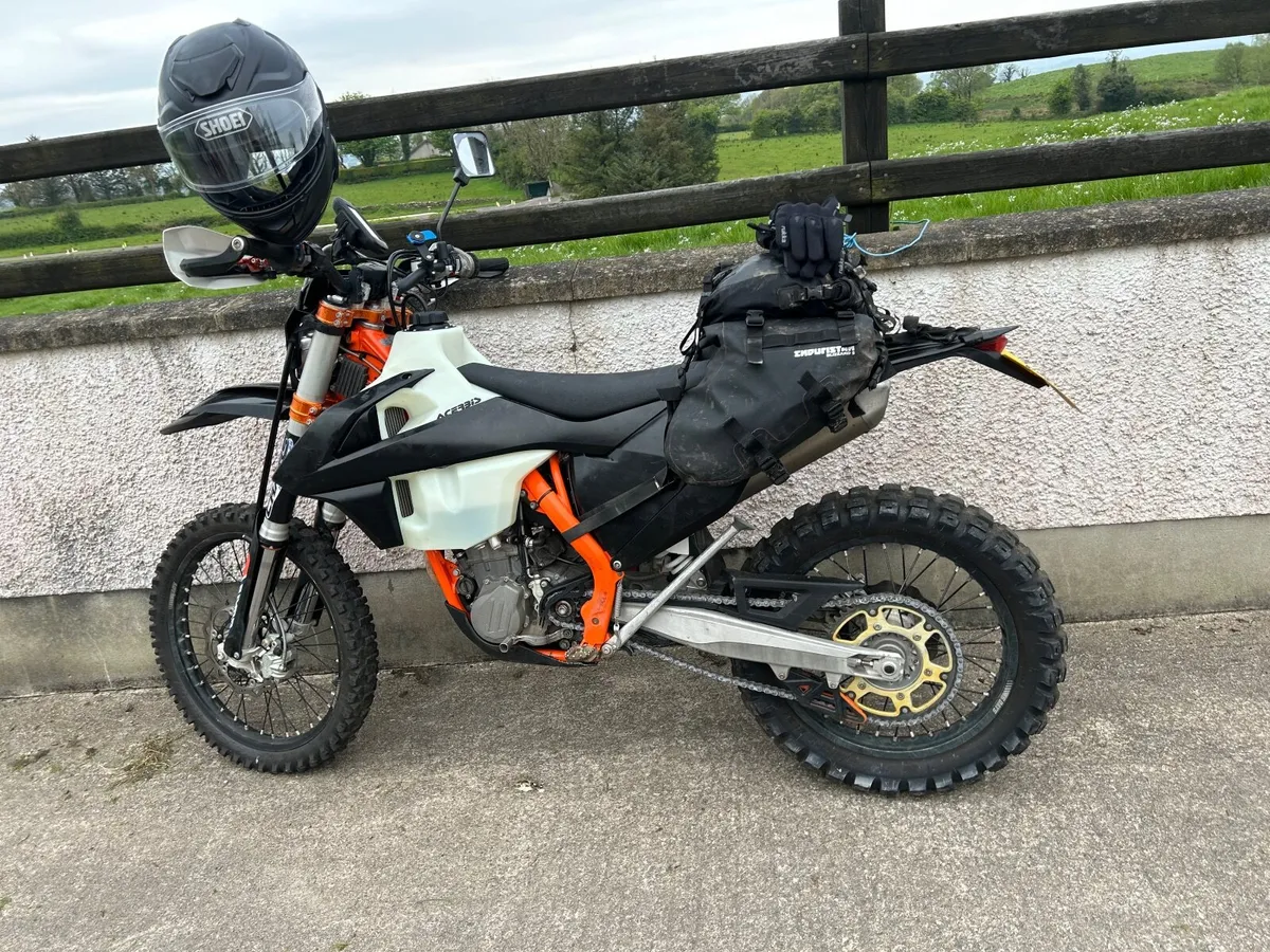 KTM 450 2019 - Image 4