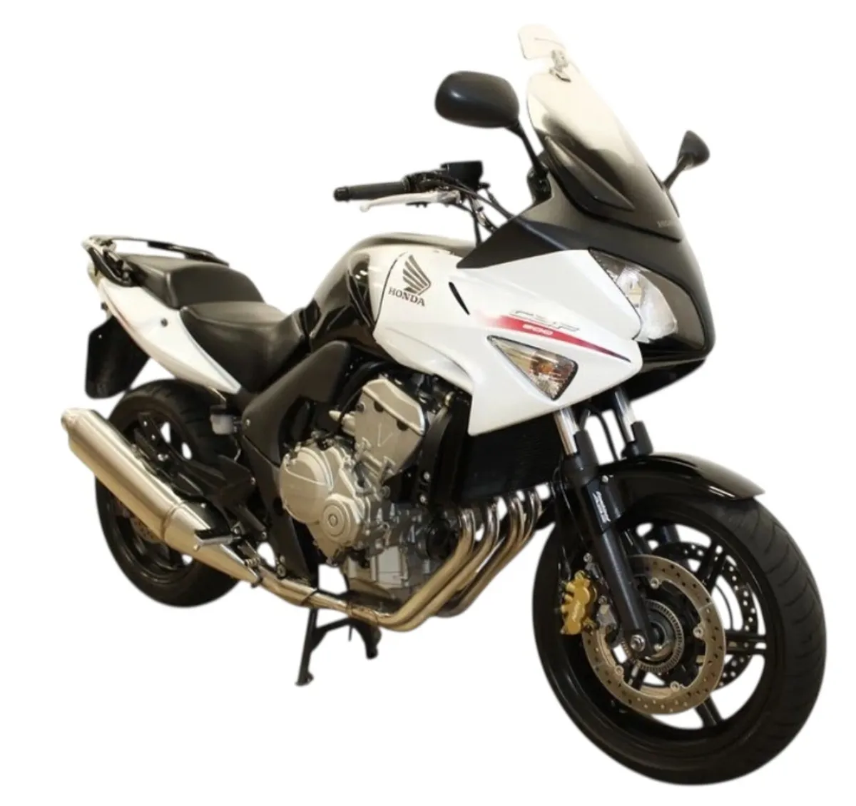 Honda CBF 600 ABS Fuel Injected - Image 2