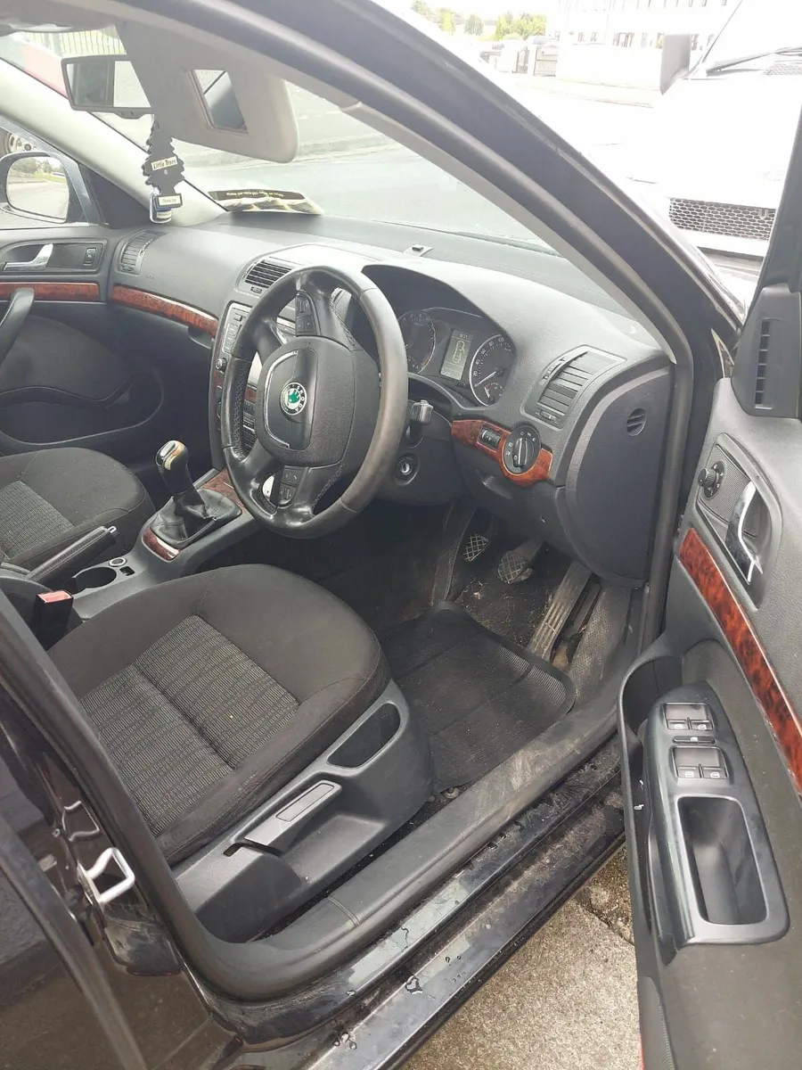 Skoda Octavia 2011 - Image 3