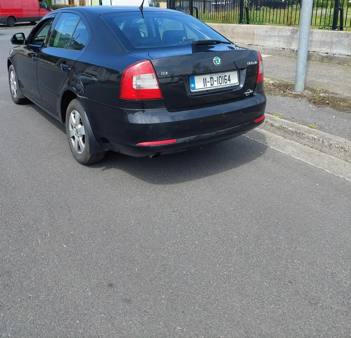 Skoda Octavia 2011 - Image 4
