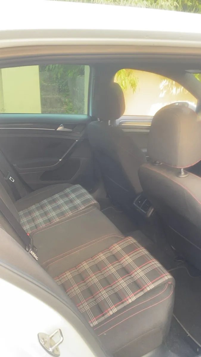 Volkswagen Golf Gti - Image 4