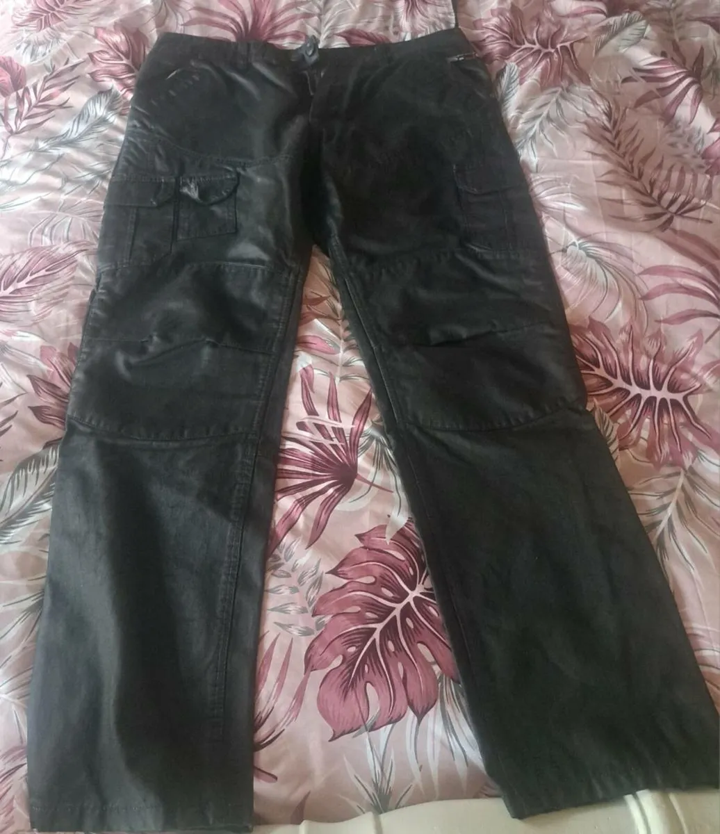 Oxford  motorcycle pants - Image 2