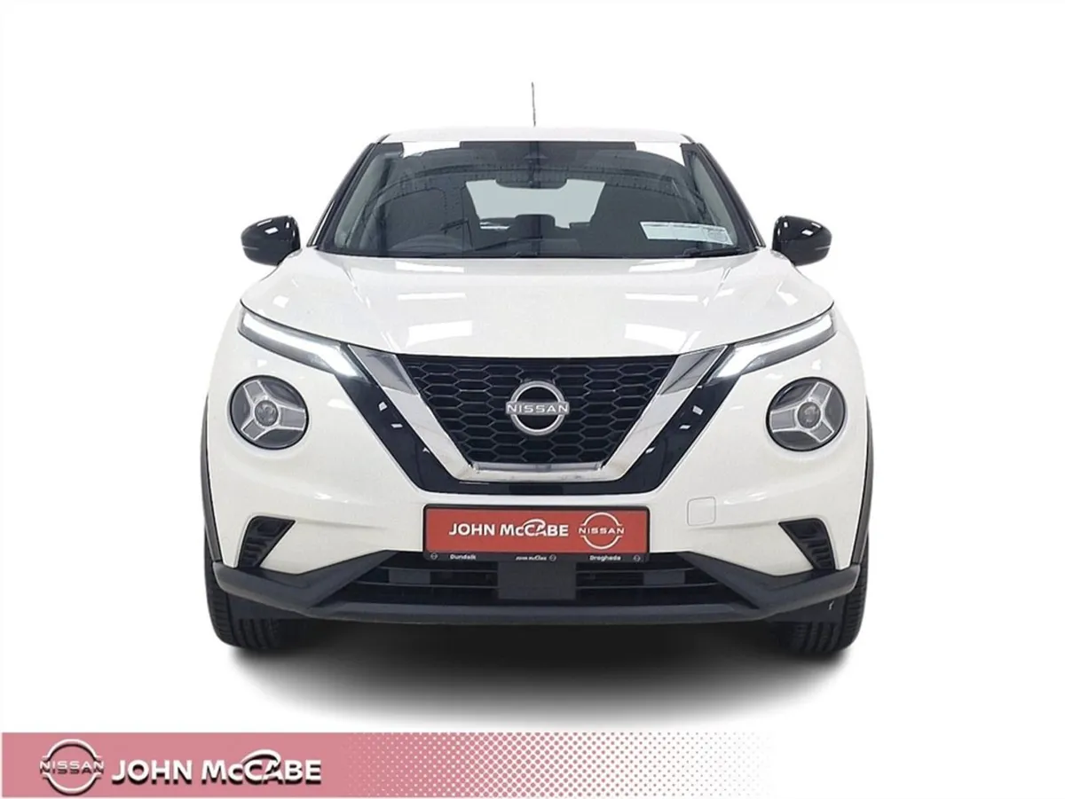 Nissan Juke 1.0 SV Manual  retail Price  25 950 - - Image 4
