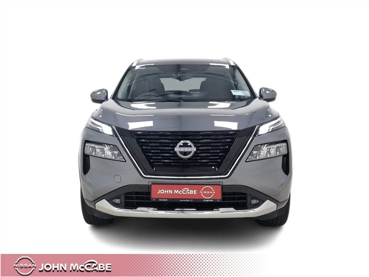 Nissan X-Trail Epower SVE 5 Seat Auto  retail Pri - Image 4
