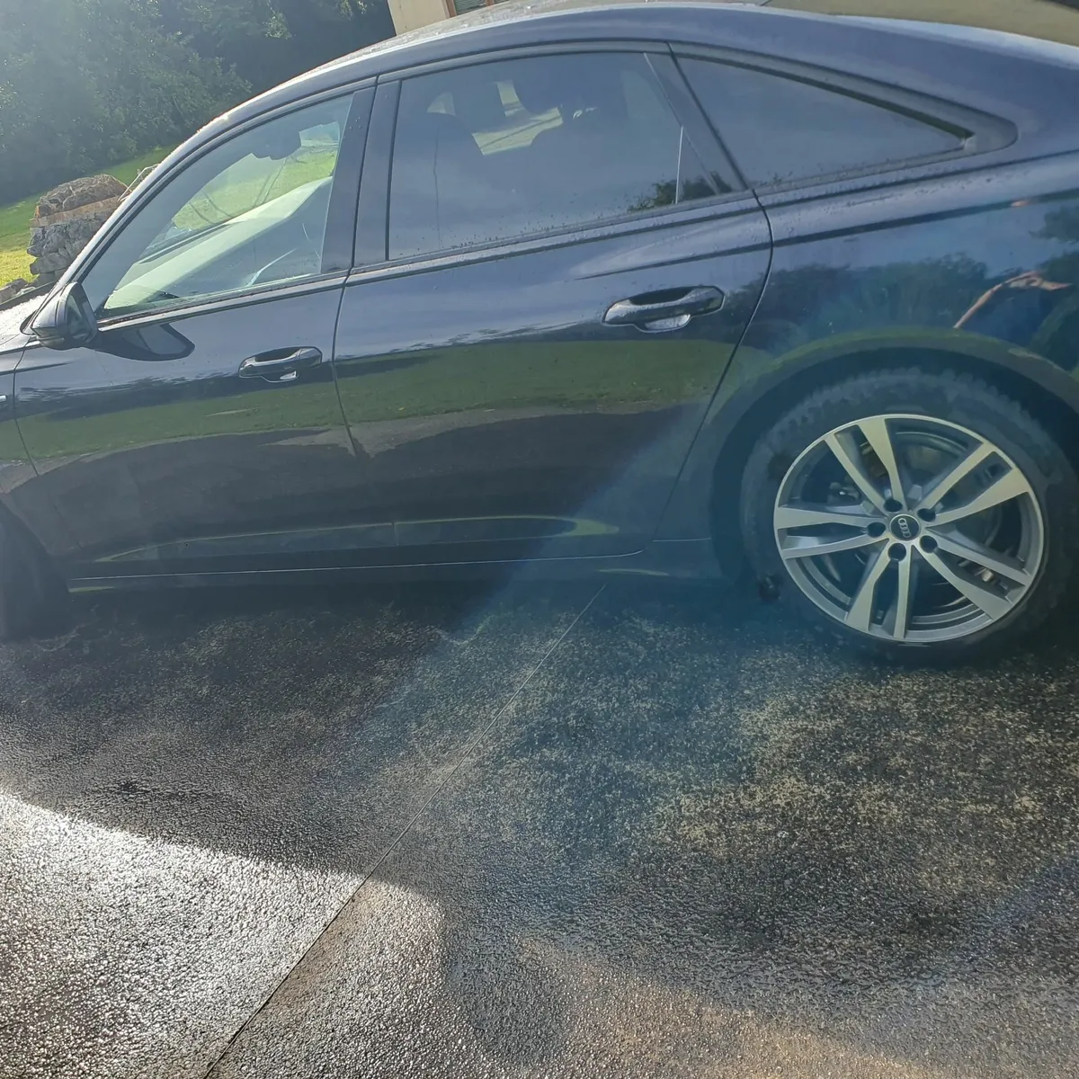 Audi A6 2024 - Image 3