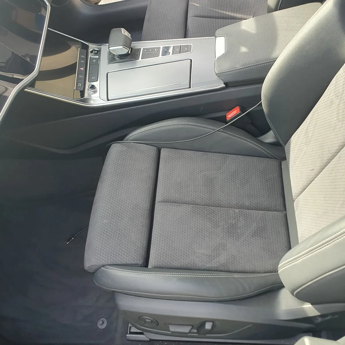 Audi A6 2024 - Image 4