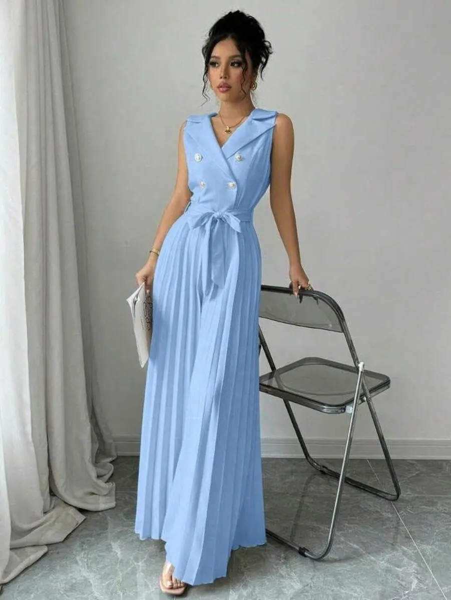 Jumpsuit one sz fits 10/14.....38e - Image 2