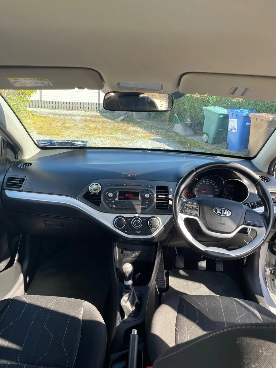 Kia Picanto 2016 - Image 3